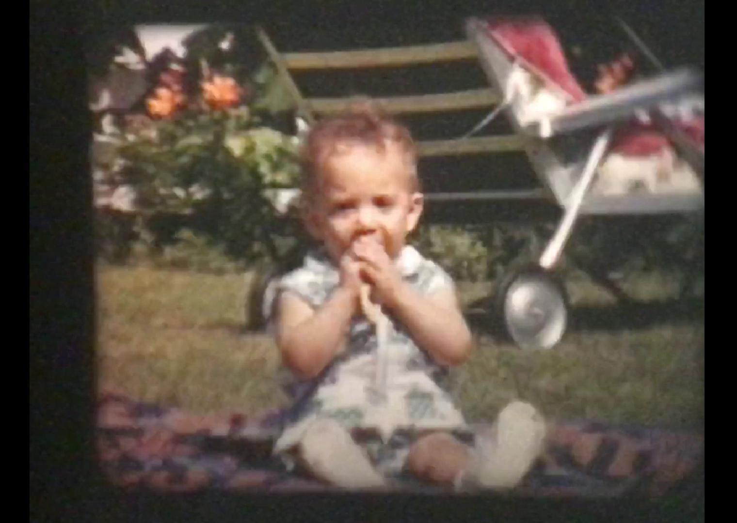 Grandpop Naylor Video 1
